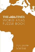 The Times World Atlas Puzzle Book