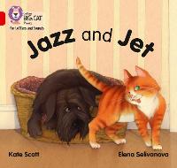 Jazz and Jet
