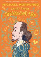 Michael Morpurgo’s Tales from Shakespeare