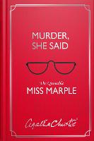 Murder, She Said