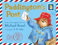 Paddington’s Post