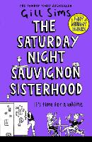 The Saturday Night Sauvignon Sisterhood
