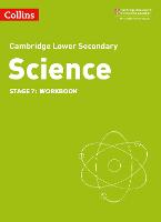 Lower Secondary Science Workbook: Stage 7