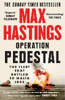 Operation Pedestal