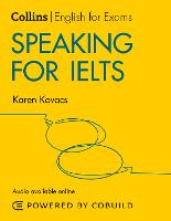 Speaking for IELTS (With Answers and Audio)