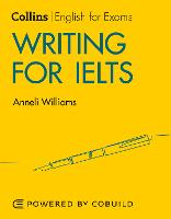 Writing for IELTS (With Answers)