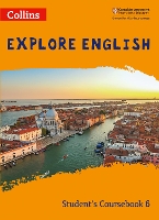 Explore English Student’s Coursebook: Stage 6
