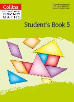 International Primary Maths Student's Book: Stage 5