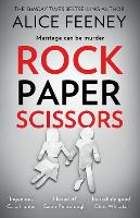 Rock Paper Scissors