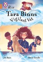 Tara Binns: Vigilant Vet
