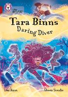 Tara Binns: Daring Diver