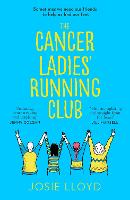 The Cancer Ladies’ Running Club
