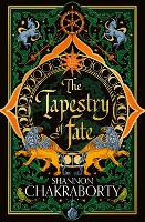 The Tapestry of Fate: the epic and addictive sequel to the Sunday Times bestselling pirate fantasy The Adventures of Amina al-Sirafi