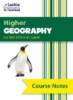 Higher Geography (second edition)