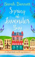 Spring at Lavender Bay