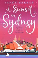 A Sunset in Sydney