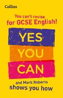 You can’t revise for GCSE 9-1 English! Yes you can, and Mark Roberts shows you how