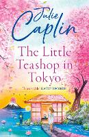 The Little Teashop in Tokyo