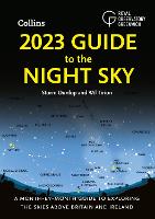 2023 Guide to the Night Sky
