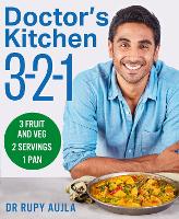 Doctor’s Kitchen 3-2-1