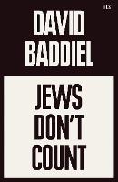 Jews Don’t Count