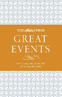 The Times Great Events