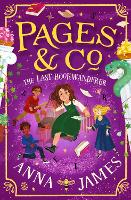 Pages & Co.: The Last Bookwanderer