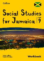 Collins Social Studies for Jamaica Grade 9: Workbook