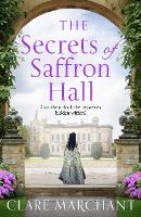 The Secrets of Saffron Hall