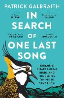 In Search of One Last Song