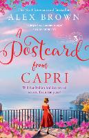A Postcard from Capri