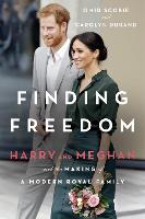 Finding Freedom