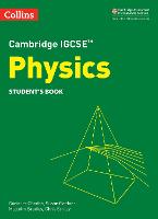 Cambridge IGCSE™ Physics Student's Book