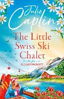 The Little Swiss Ski Chalet