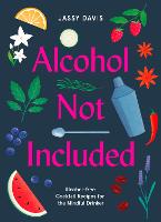 Alcohol Not Included