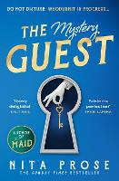 The Mystery Guest