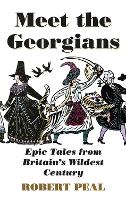 Meet the Georgians