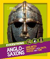 Everything: Anglo-Saxons