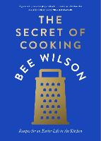 The Secret of Cooking
