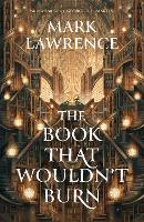 The Book That Wouldn’t Burn