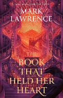 The Book That Held Her Heart