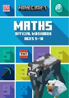 Minecraft Maths Ages 9-10