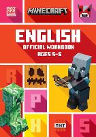 Minecraft English Ages 5-6