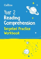 Year 2 Reading Comprehension Targeted Practice Workbook