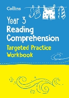 Year 3 Reading Comprehension Targeted Practice Workbook