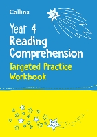 Year 4 Reading Comprehension Targeted Practice Workbook
