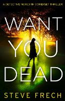 Want You Dead