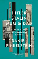 Hitler, Stalin, Mum and Dad