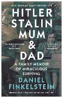 Hitler, Stalin, Mum and Dad