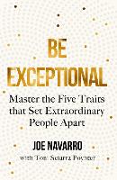 Be Exceptional